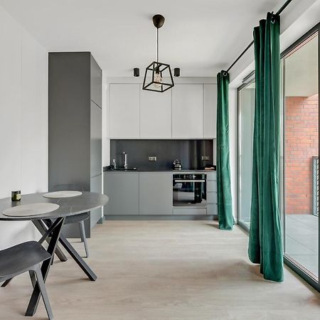 Dom & House - Apartments Old Town Scala Gdańsk Zewnętrze zdjęcie