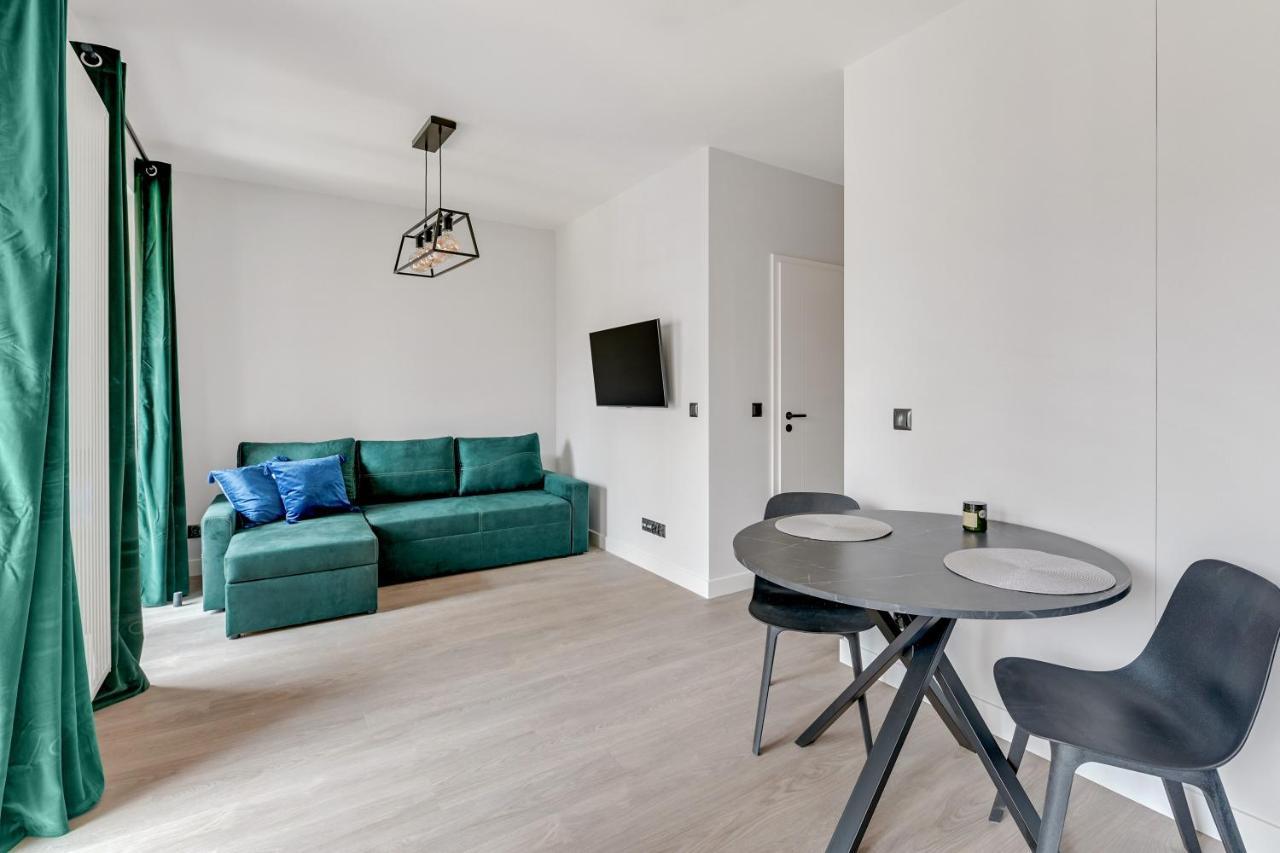 Dom & House - Apartments Old Town Scala Gdańsk Zewnętrze zdjęcie
