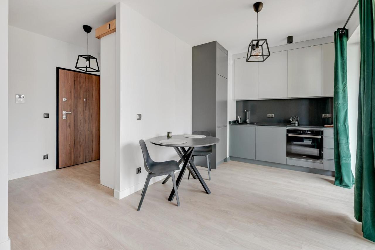 Dom & House - Apartments Old Town Scala Gdańsk Zewnętrze zdjęcie
