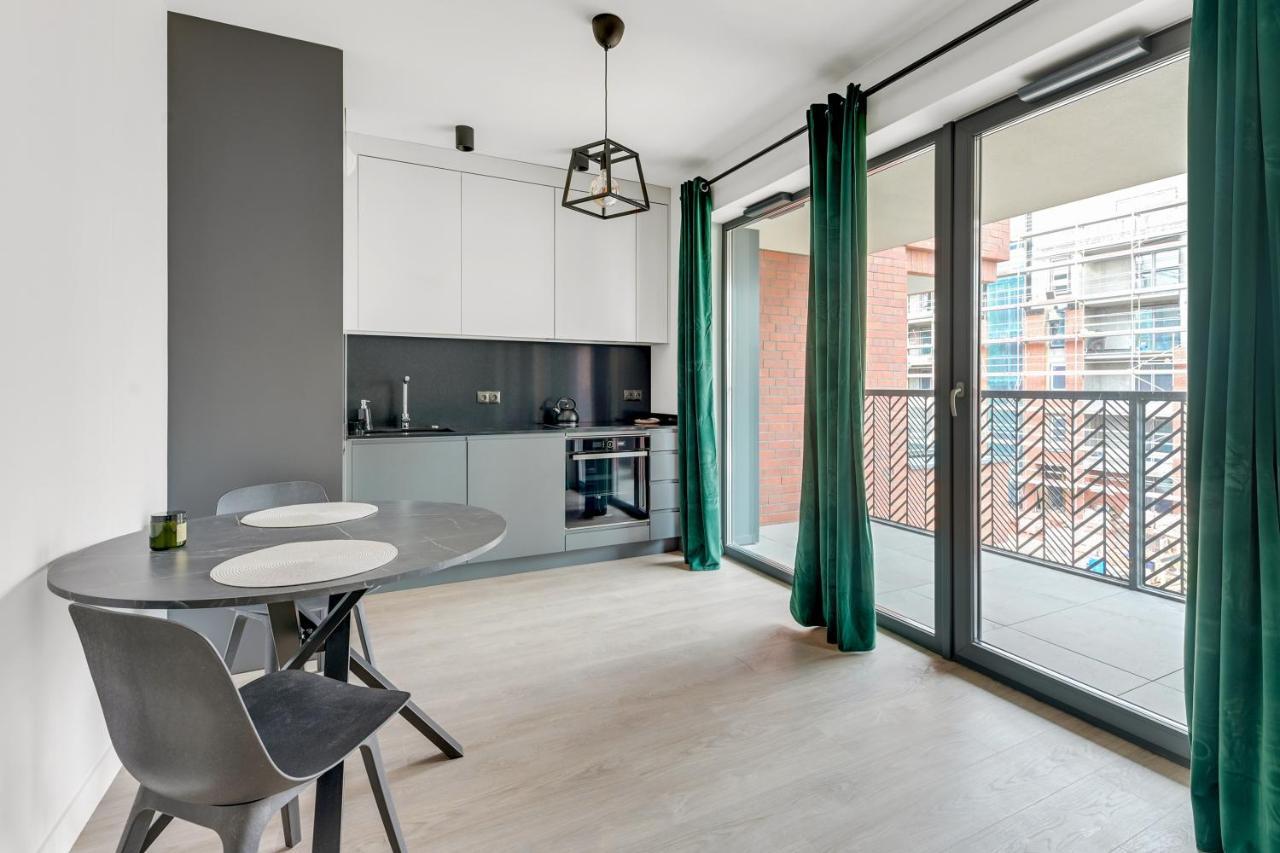 Dom & House - Apartments Old Town Scala Gdańsk Zewnętrze zdjęcie