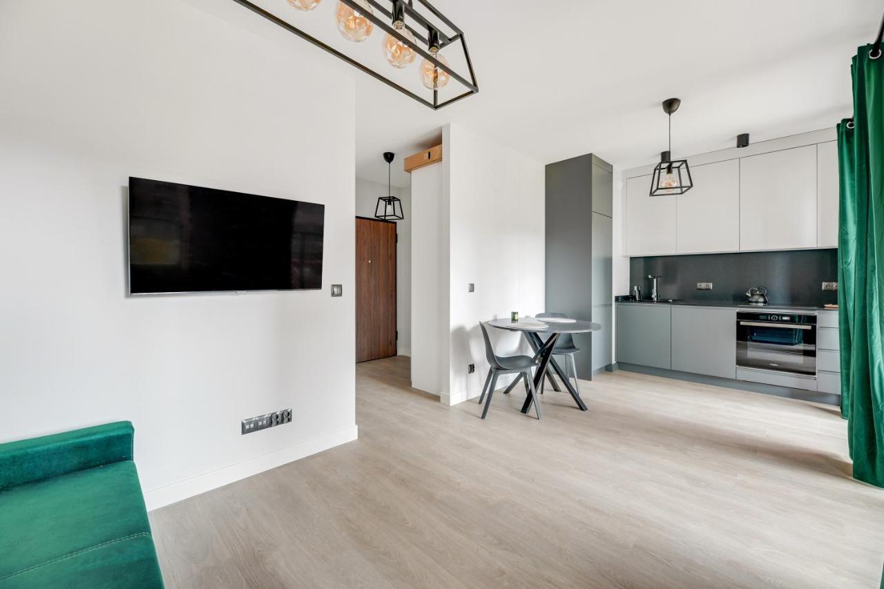 Dom & House - Apartments Old Town Scala Gdańsk Zewnętrze zdjęcie